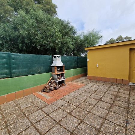 Chalet A 2 Kilometros De La Playa Chiclana de la Frontera Eksteriør billede
