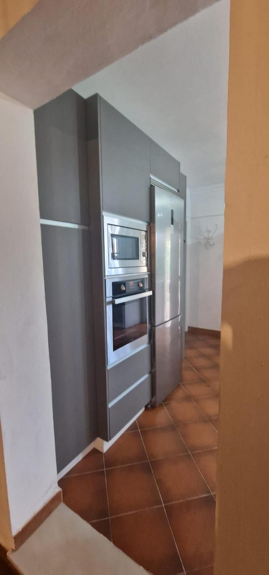 Chalet A 2 Kilometros De La Playa Chiclana de la Frontera Eksteriør billede